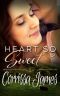 [Great Plain 03] • Heart So Sweet